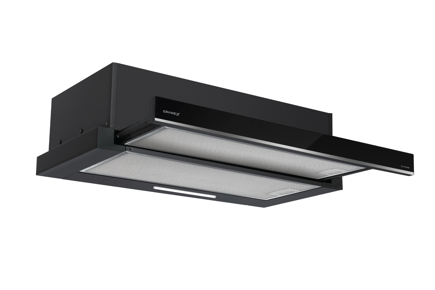 HÚT MÙI ÂM TỦ GRANDX GX H60F56B