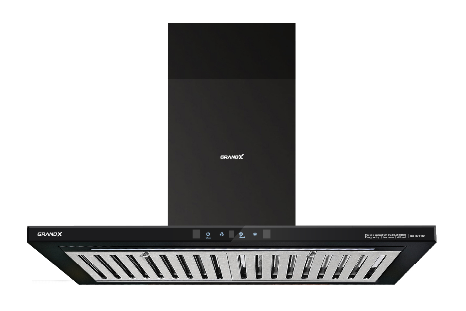 HÚT MÙI GRANDX GX H70T65