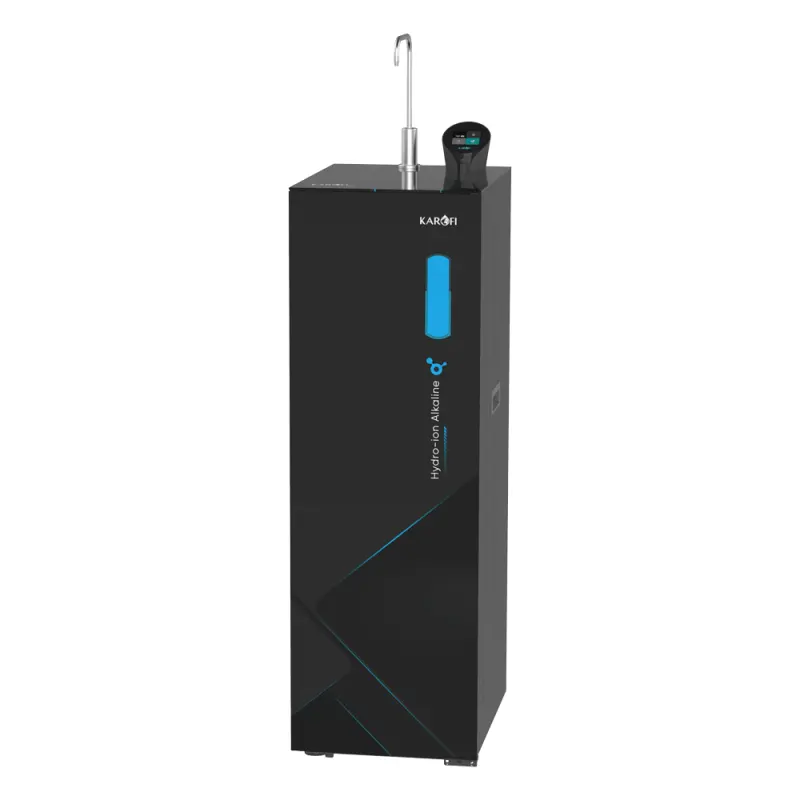 Máy lọc nước Hydro-ion kiềm Karofi KAE-S68 – 12 lõi lọc