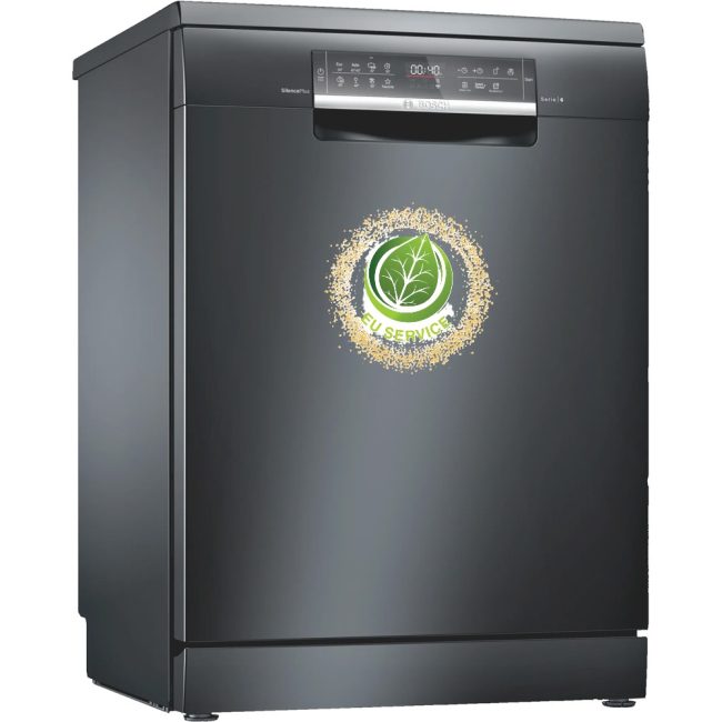 Máy rửa bát BOSCH SMS6ECC51E serie 6 độc lập