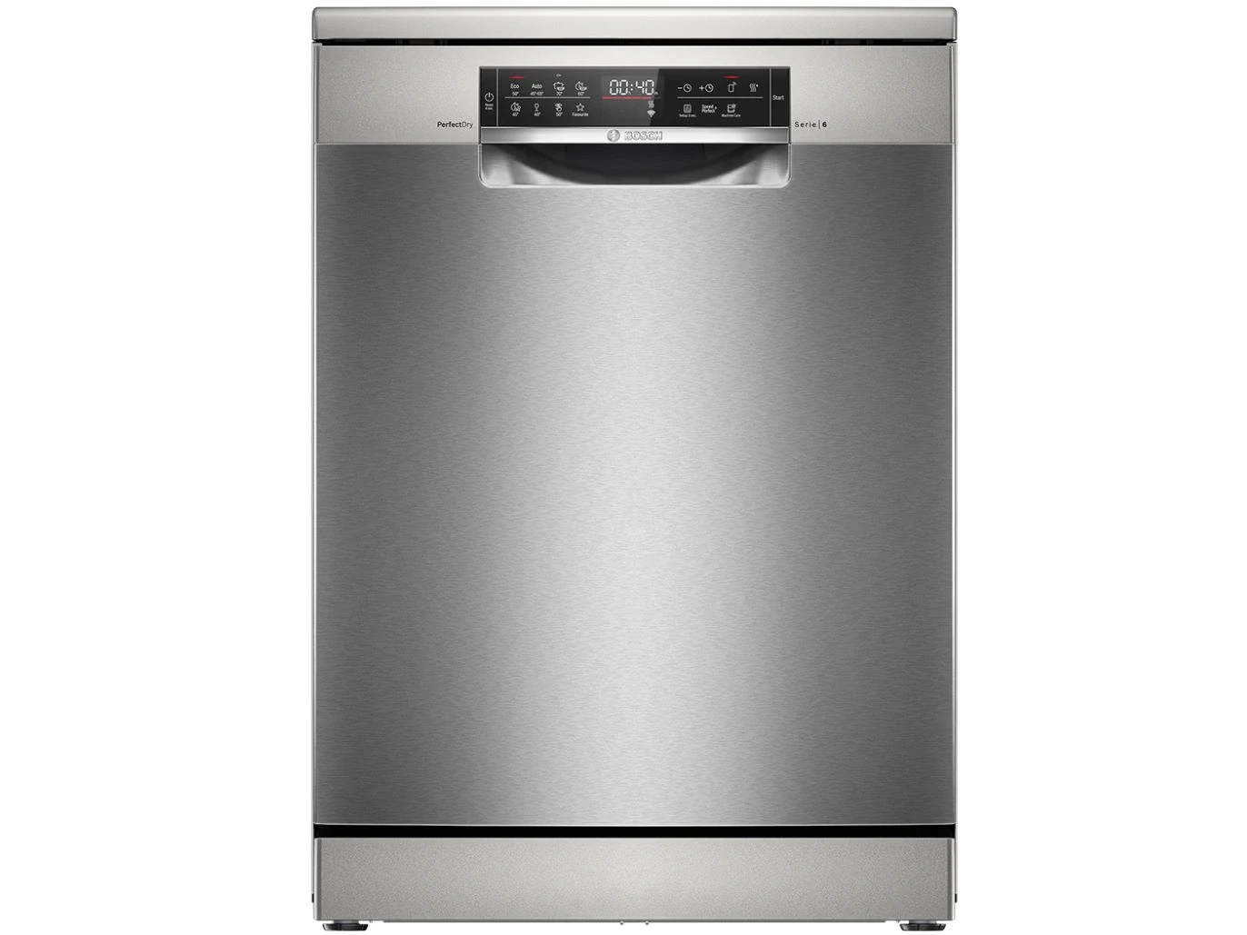 Máy rửa bát BOSCH SMS6ZCI85M serie 6 độc lập