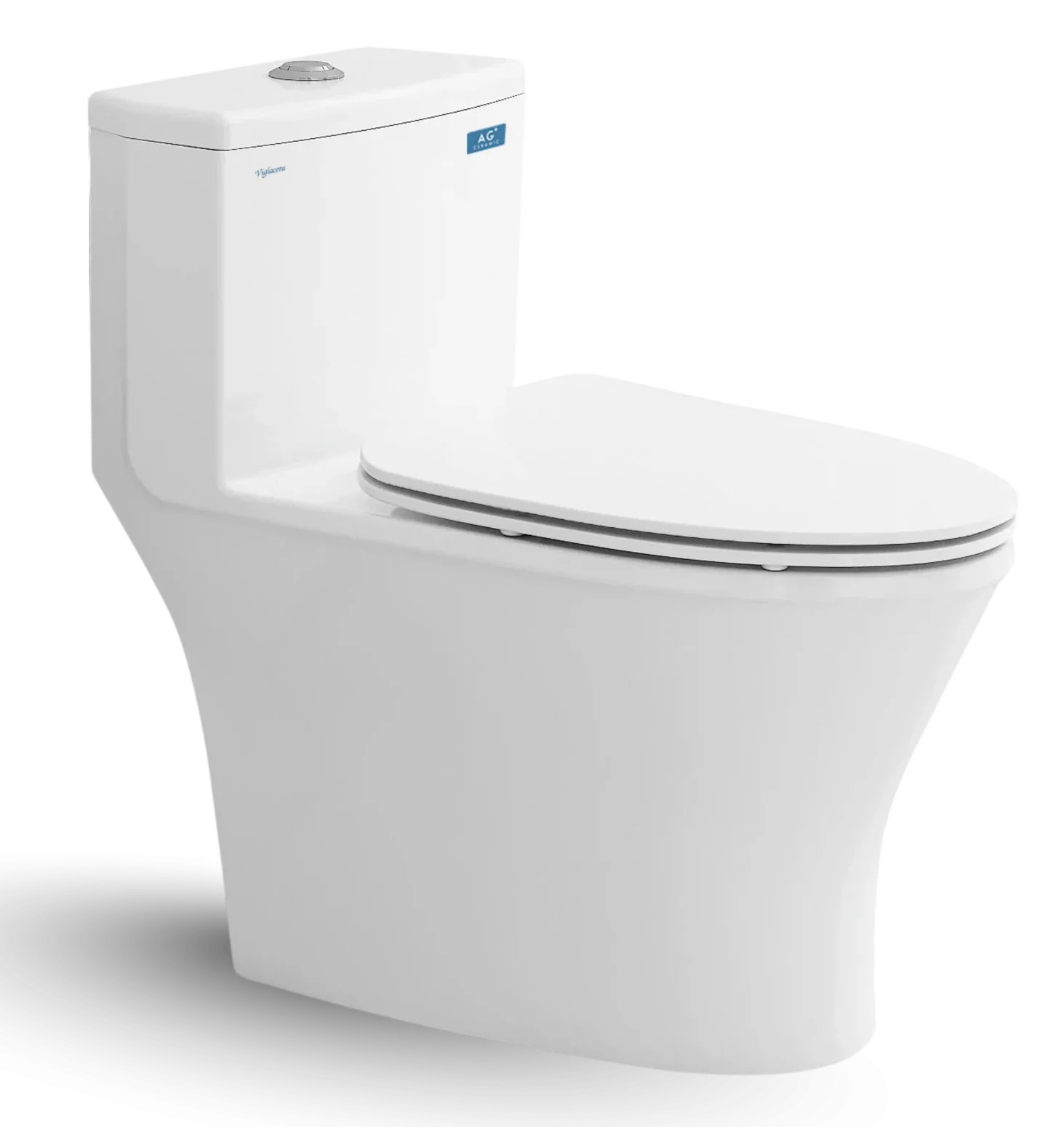Bệt liền khối Viglacera V803