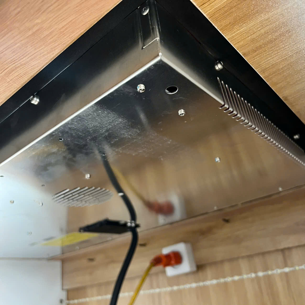 Bếp từ Eurosun EU T798XPro