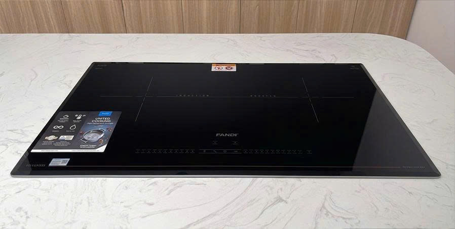 BẾP TỪ FANDI FD-866PLUS