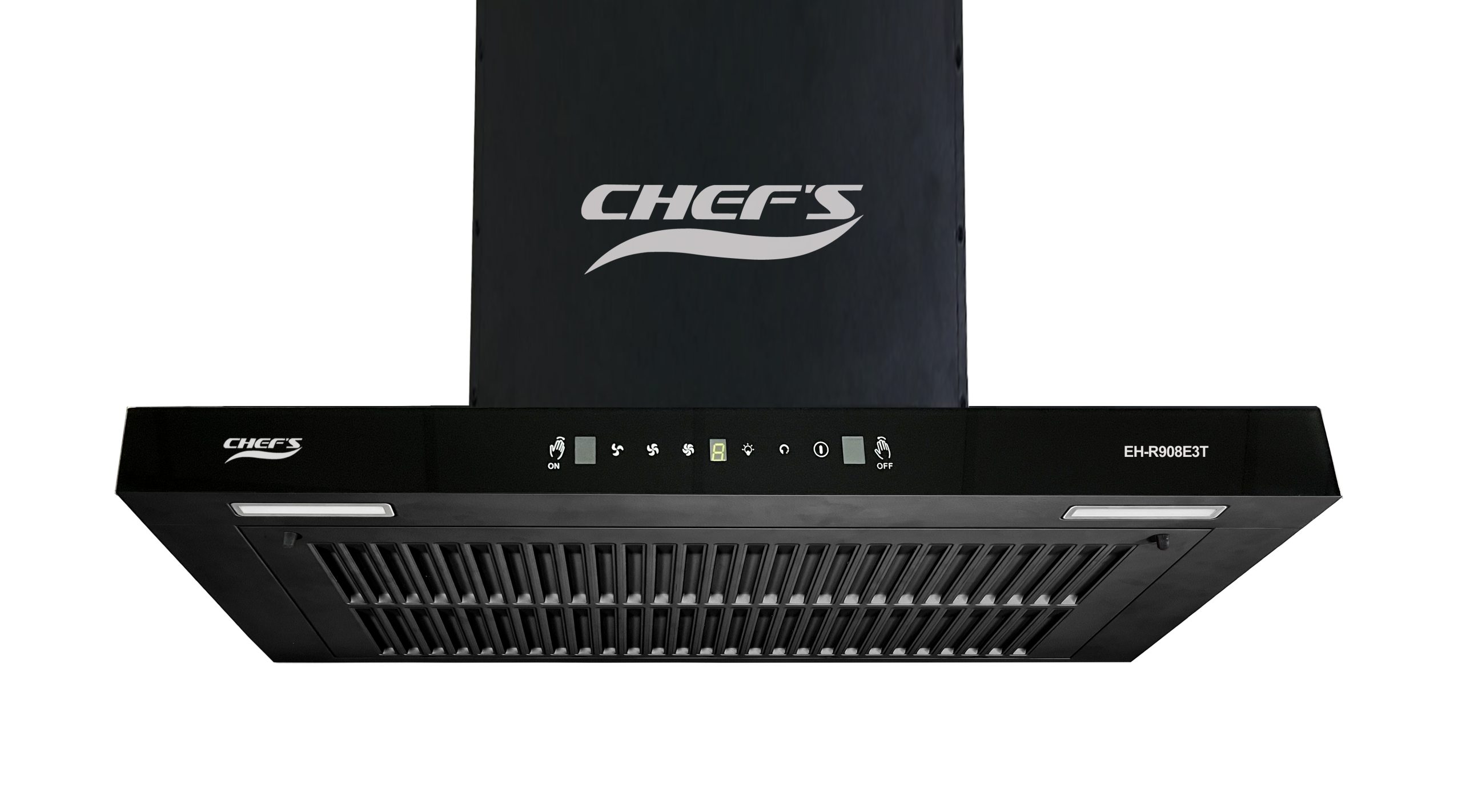 Máy hút mùi Chef’s EH-R908E3T