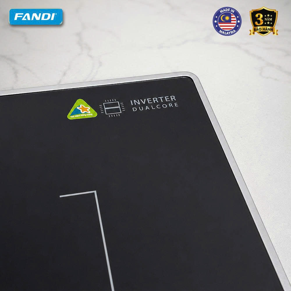 BẾP TỪ FANDI FD-829MBI PRO
