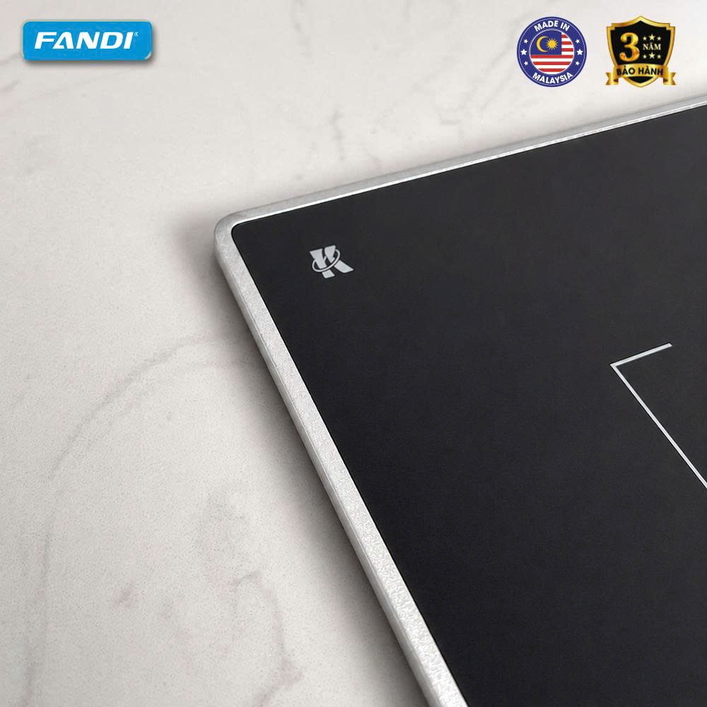 BẾP TỪ FANDI FD-829MBI PRO