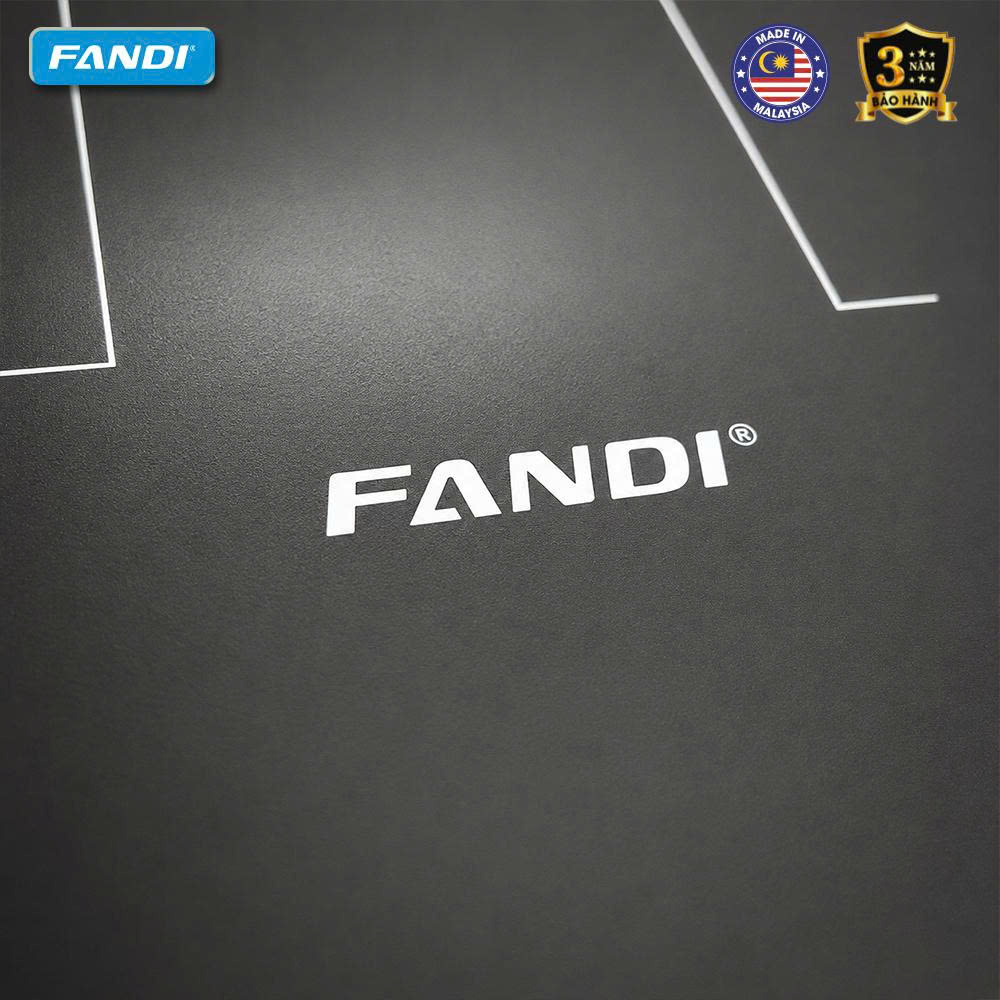 BẾP TỪ FANDI FD-829MBI PRO