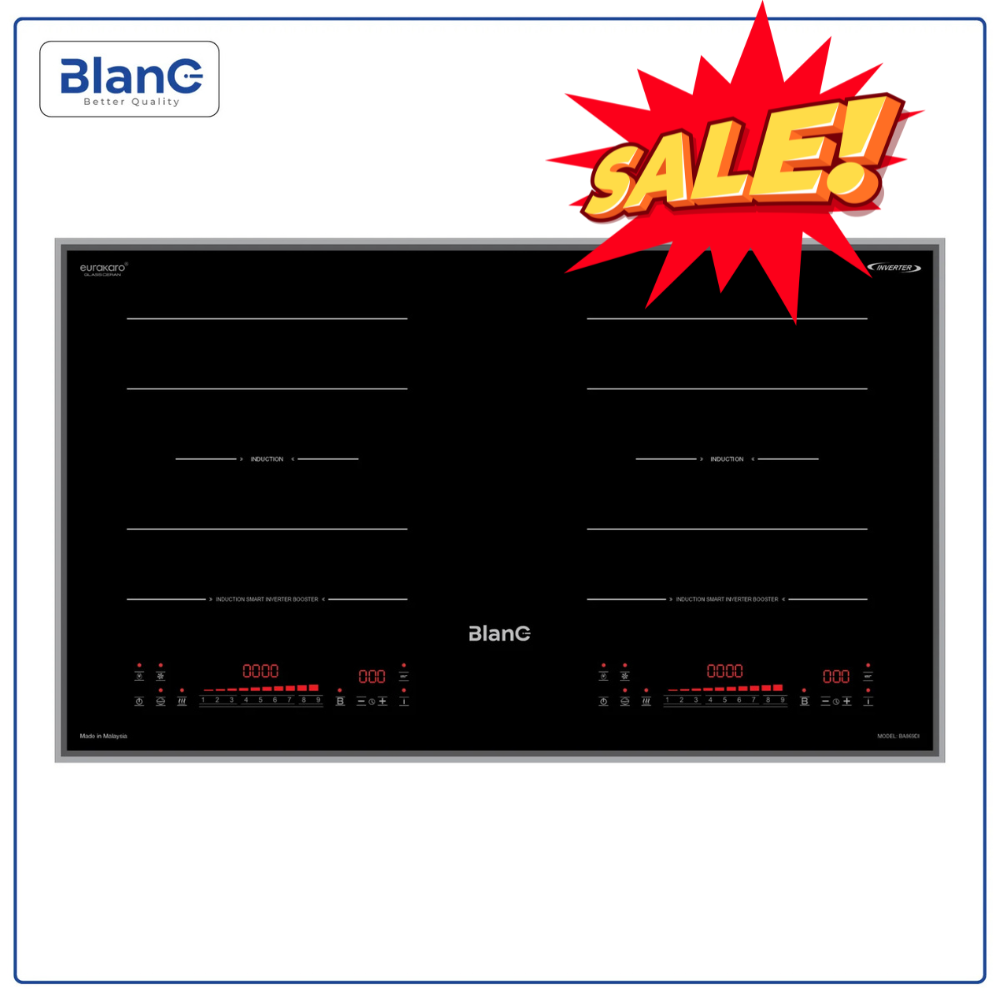 Bếp Từ BLANC BA 869DI