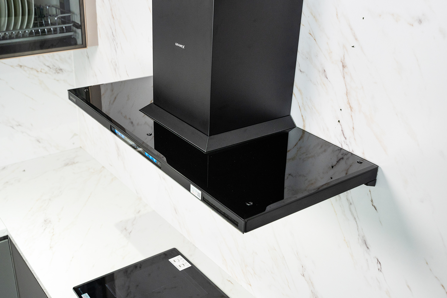 Hút Mùi GrandX GX H70T81Luxury
