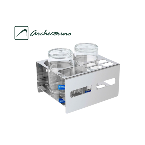 Kệ Cốc Đánh Răng ARCHI AKC02-A15