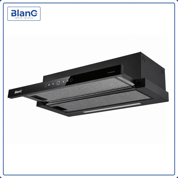 Máy hút mùi âm tủ BlanC BA 7032DC-B