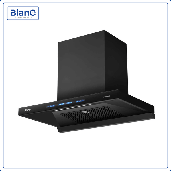 Máy hút mùi BlanC BA 7041BDC
