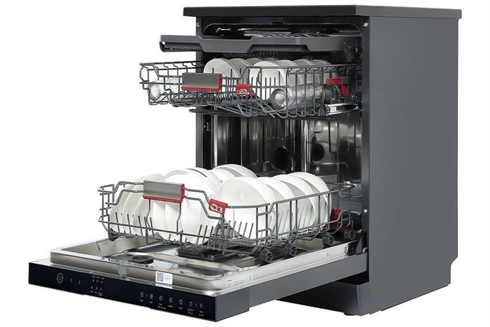 Máy rửa bát Toshiba DW-15F7G
