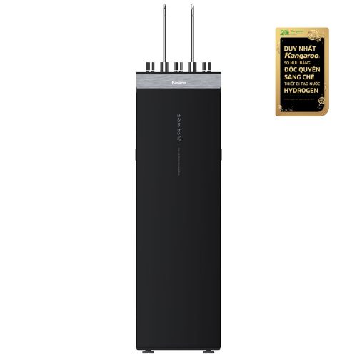 Máy lọc nước RO nóng nguội lạnh Hydrogen Kangaroo Sumire KG12A8 12 lõi