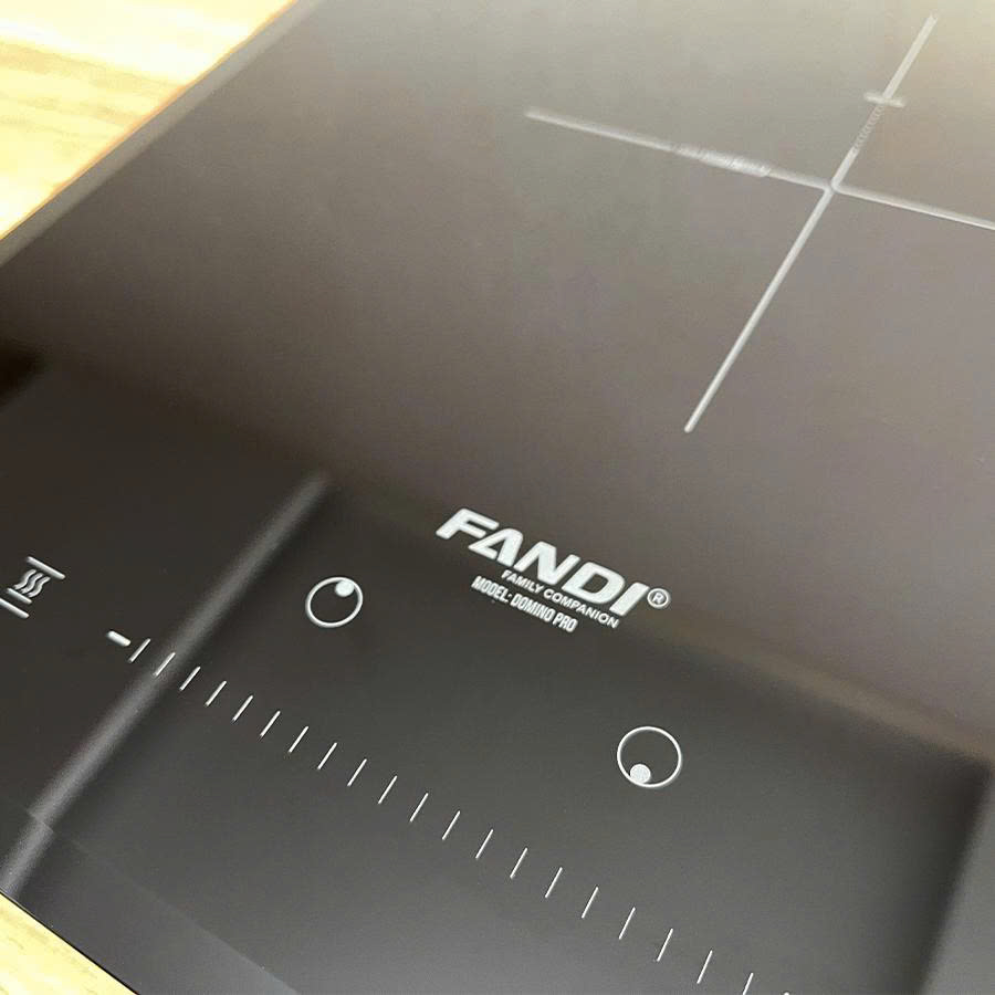 BẾP TỪ FANDI DOMINO PRO