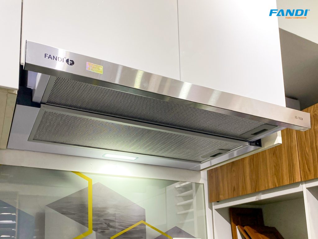 Máy hút mùi công trình FANDI FD-6028/7028