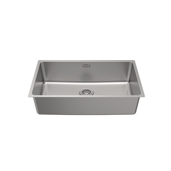 Chậu rửa bát 1 hố Hafele 76×44
